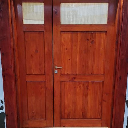 La Momia Cholila Exterior foto