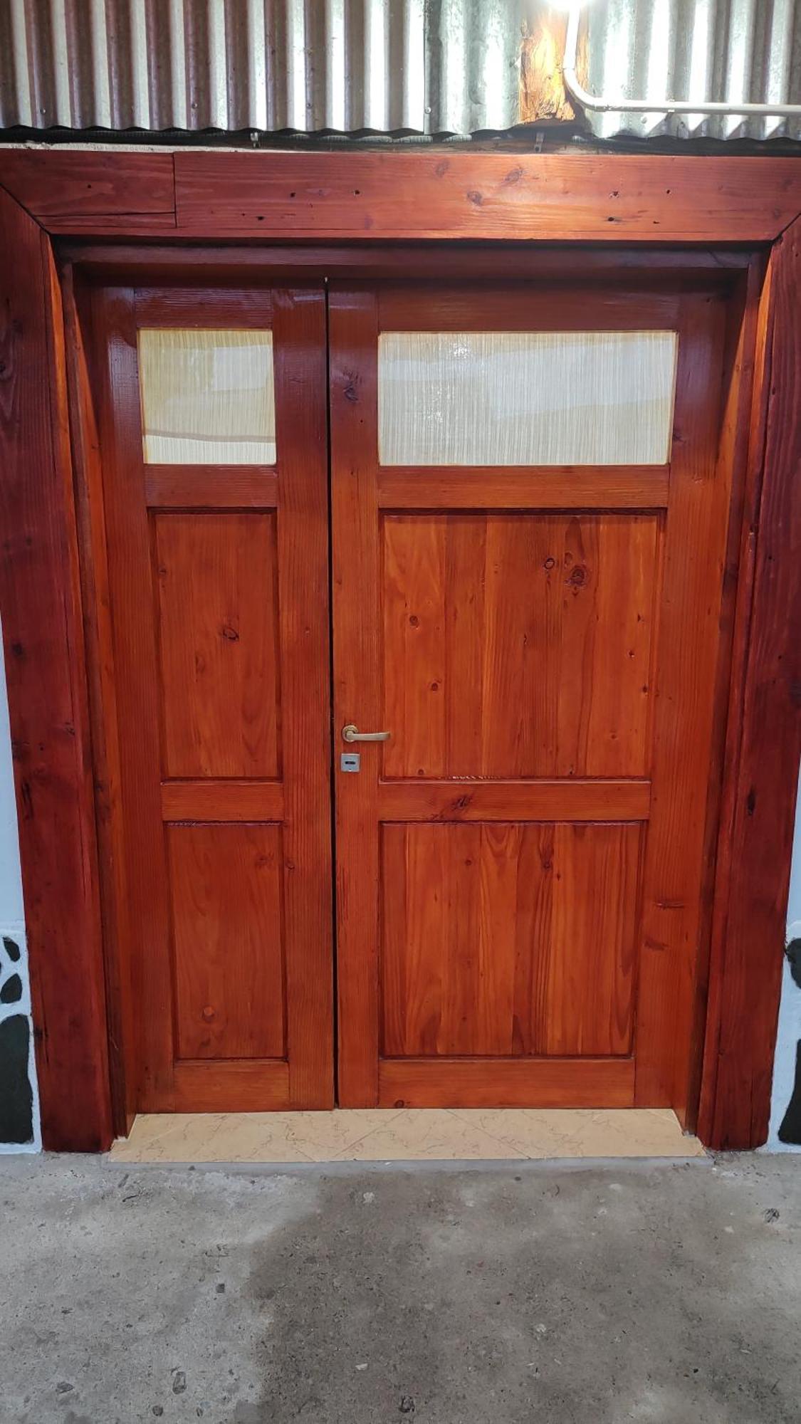 La Momia Cholila Exterior foto
