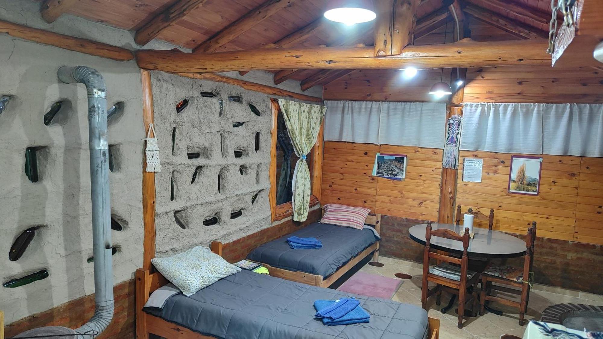 La Momia Cholila Exterior foto